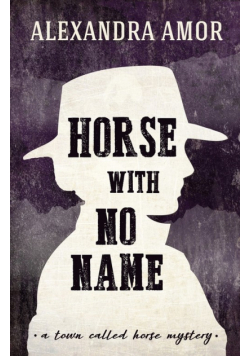 Horse With No Name