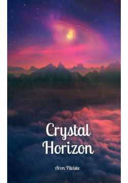 Crystal Horizon