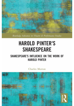 Harold Pinter's Shakespeare