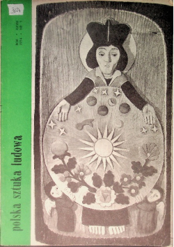 Polska sztuka ludowa rok XXVIII Nr 1  / 74