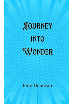 Journey into Wonder