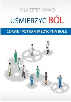 Uśmierzyć ból