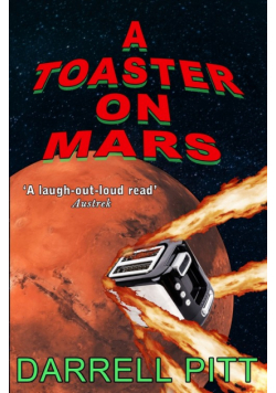 A Toaster on Mars