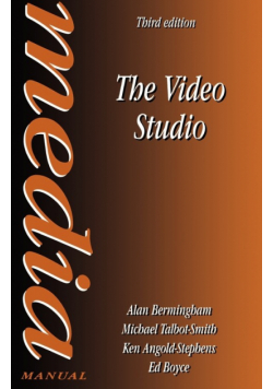 The Video Studio