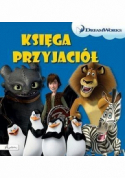 Księga przyjaciół