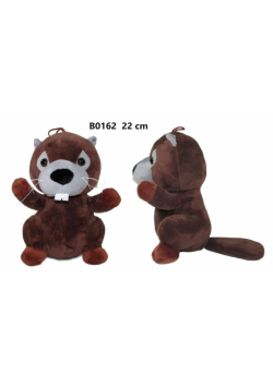 Bóbr 22cm