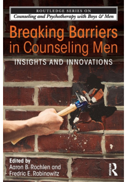 Breaking Barriers in Counseling Men