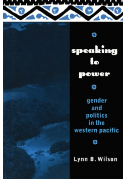 Speaking to Power