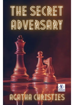 The Secret Adversary