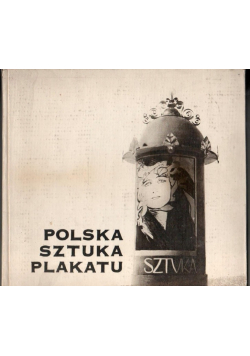 Polska sztuka plakatu