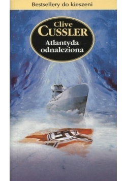 Atlantyda odnaleziona