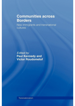 Communities Across Borders