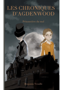 Les Chroniques d'Agdenwood