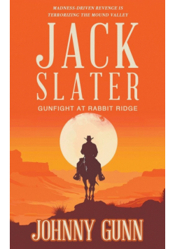 Jack Slater