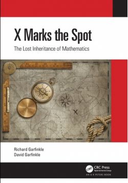 X Marks the Spot