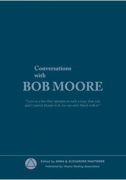Conversations with Bob Moore