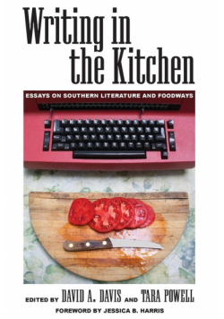Writing in the Kitchen
