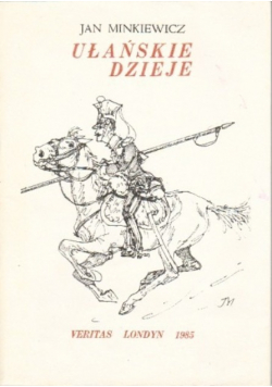 Ułańskie dzieje