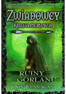 Zwiadowcy T.01 Ruiny Gorlanu TW