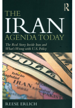 The Iran Agenda Today