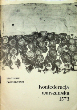 Konfederacja warszawska 1573