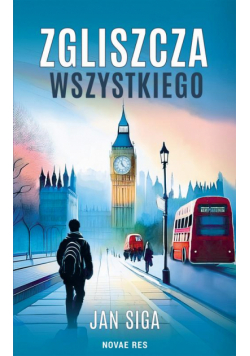 Zgliszcza wszystkiego