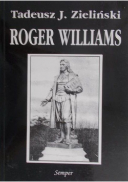 Roger Williams