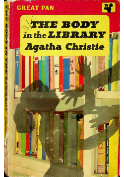 The body in the library