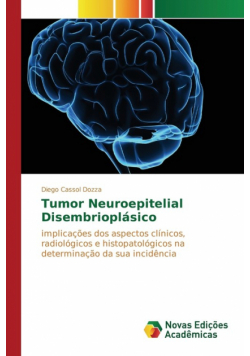 Tumor Neuroepitelial Disembrioplásico
