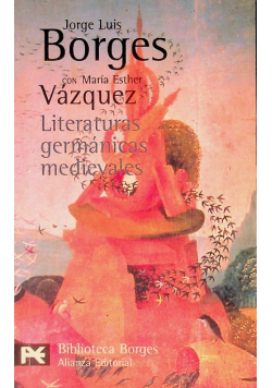 Literaturas germanicas medievales