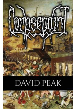 Corpsepaint