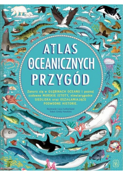 Atlas oceanicznych przygód