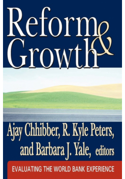 Reform and Growth