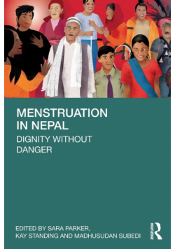 Menstruation in Nepal