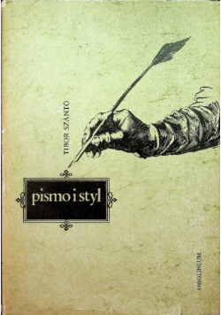 Pismo i styl