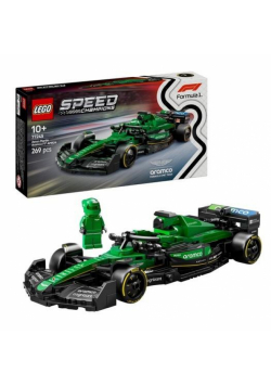 LEGO(R) SPEED CHAMPIONS 77245 Bolid F1 Aston Martin