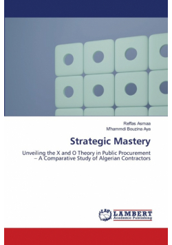 Strategic Mastery
