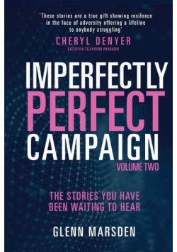 Imperfectly Perfect Campaign Volume 2