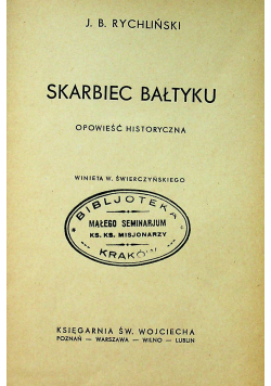 Skarbiec Bałtyku