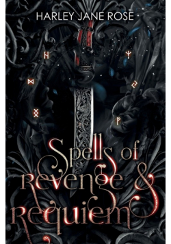 Spells of Revenge & Requiem