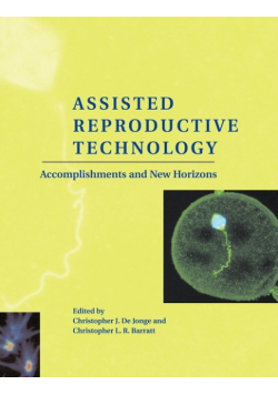 Assisted Reproductive Technology