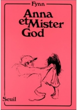 Anna and Mister God