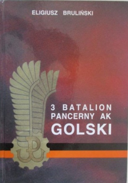 3 Batalion Pancerny AK Golski