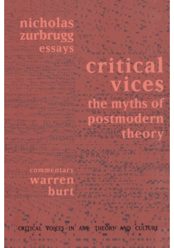 Critical Vices