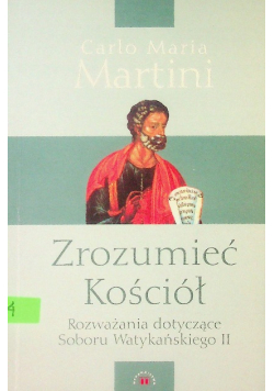 Zrozumieć Kościół