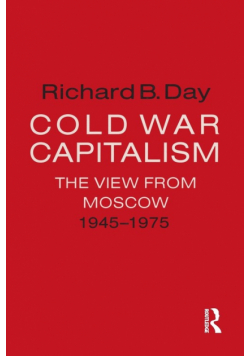 Cold War Capitalism