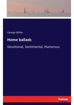 Home ballads