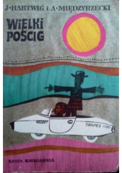 Wielki pościg
