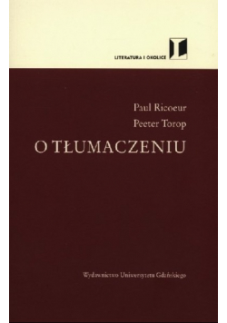 O tłumaczeniu