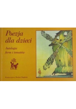 Poezja dla dzieci